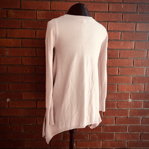 H&M dusty rose Pullover 🌸 - Picture 3 of 12